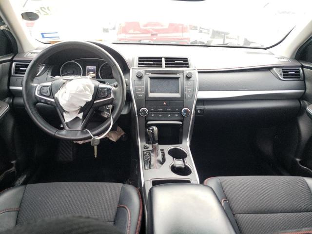 Photo 8 from auction – 2017 TOYOTA CAMRY with VIN 4T1BF1FK6HU790958