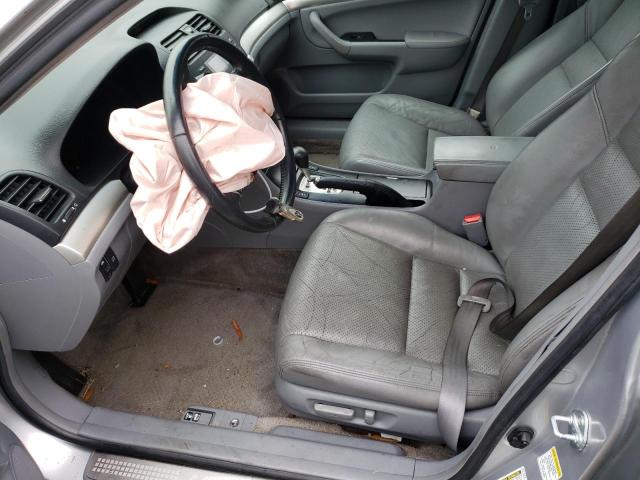 Zdjęcie 7 z aukcji – 2007 ACURA TSX z VIN JH4CL96817C020609