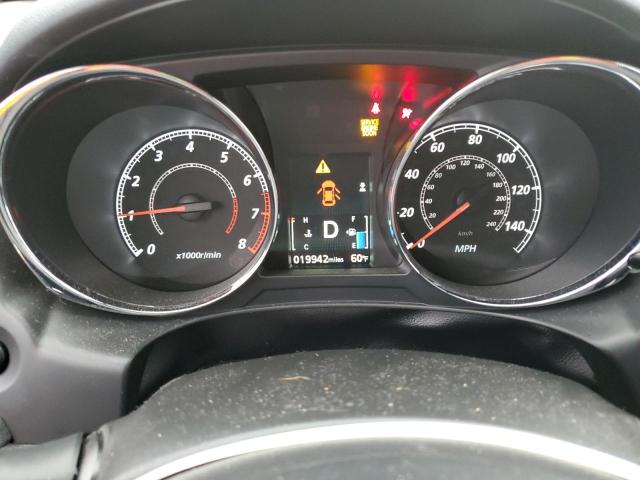 Photo 9 from auction – 2020 MITSUBISHI OUTLANDER with VIN JA4AP3AU5LU025566