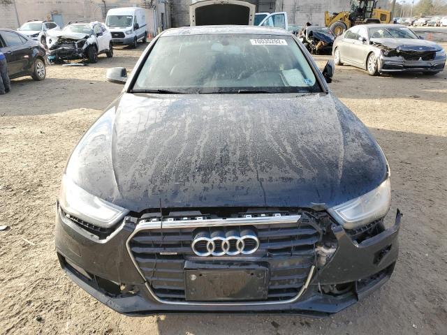 Photo 5 from auction – 2015 AUDI A4 PREMIUM with VIN WAUBFAFL5FN027721