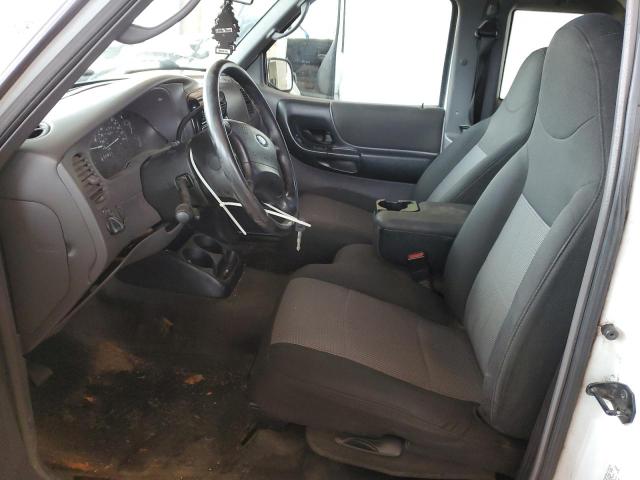صورة رقم 7 من المزاد - 2003 FORD RANGER SUP مع VIN 1FTYR14V73PB47481