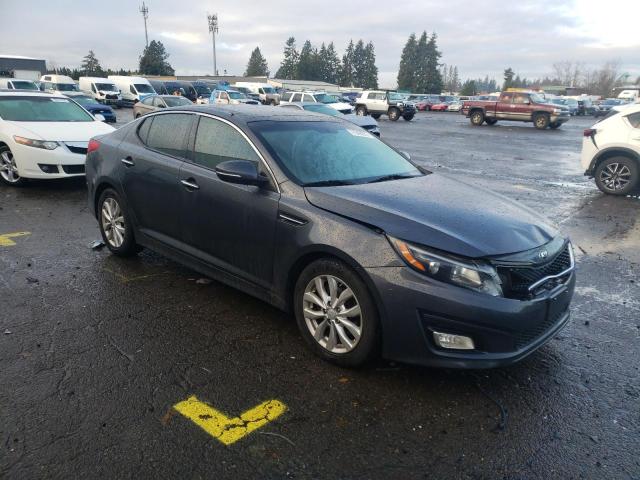Zdjęcie 4 z aukcji – 2015 KIA OPTIMA EX z VIN 5XXGN4A78FG501843
