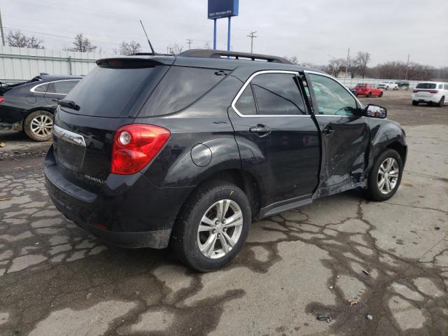 Photo 3 from auction – 2012 CHEVROLET EQUINOX LT with VIN 2GNALPEK7C6135459