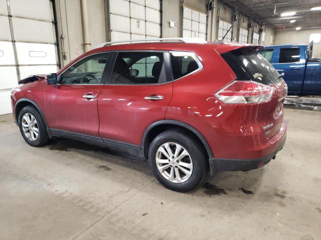Photo 2 from auction – 2014 NISSAN ROGUE S with VIN 5N1AT2MV6EC764305