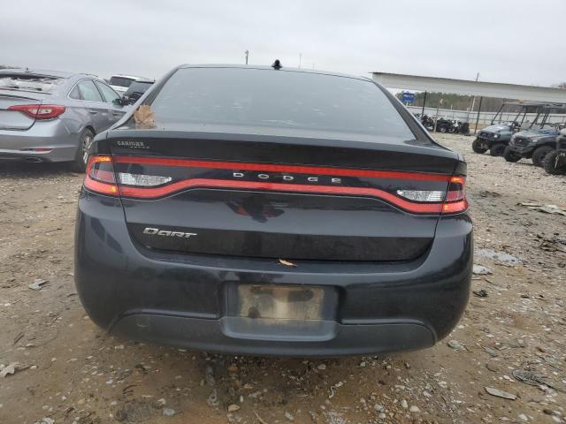 Photo 6 from auction – 2013 DODGE DART SE with VIN 1C3CDFAA3DD319987