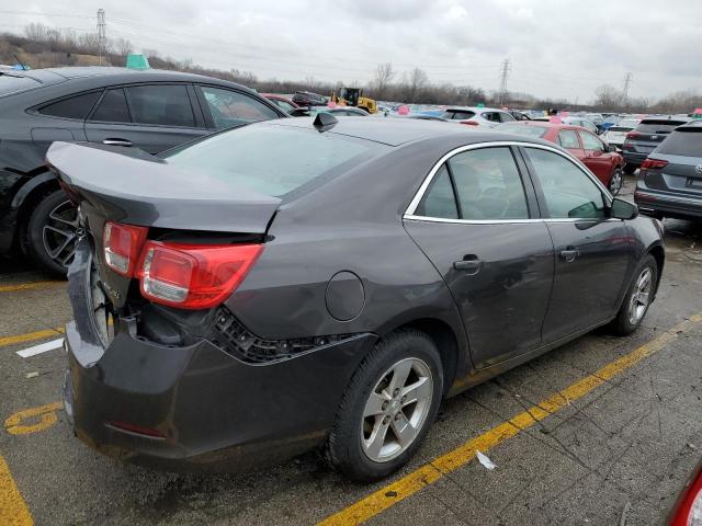 Photo 3 from auction – 2013 CHEVROLET MALIBU LS with VIN 1G11B5SA2DF138992