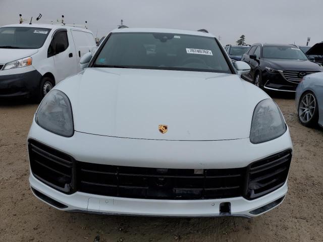 صورة رقم 5 من المزاد - 2019 PORSCHE CAYENNE TU مع VIN WP1AF2AY9KDA80301