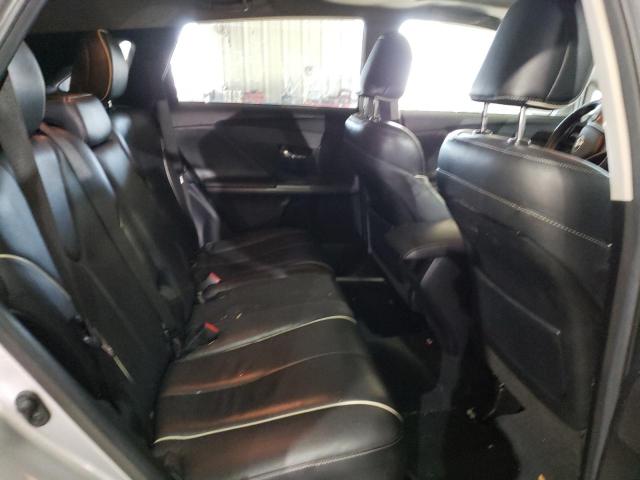 Photo 11 from auction – 2015 TOYOTA VENZA LE with VIN 4T3BK3BB3FU111407