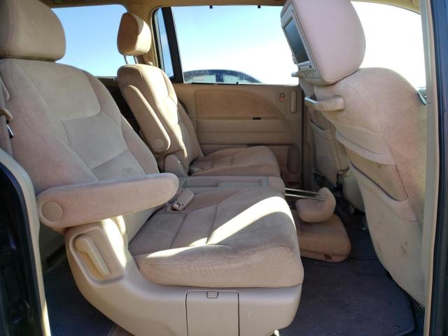 Photo 11 from auction – 2005 HONDA ODYSSEY EX with VIN 5FNRL38405B018286