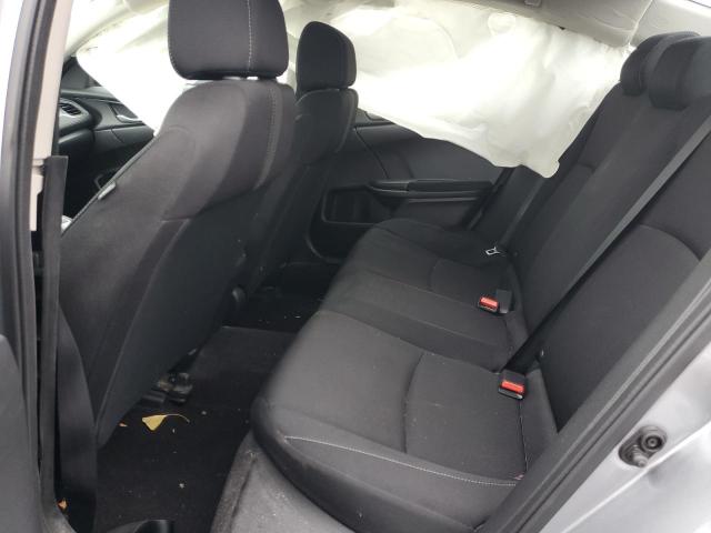 Photo 10 from auction – 2017 HONDA CIVIC LX with VIN 19XFC2F55HE019498