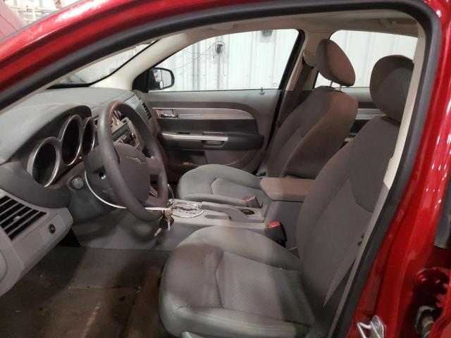 Photo 7 from auction – 2008 CHRYSLER SEBRING TO with VIN 1C3LC56R68N118516