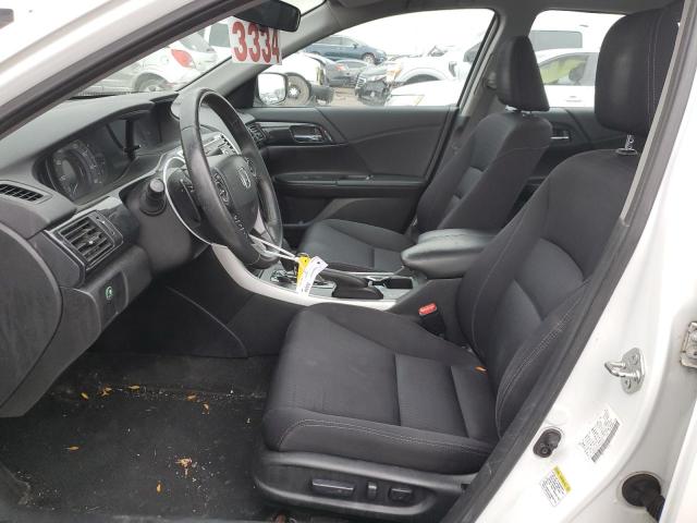 Photo 7 from auction – 2015 HONDA ACCORD SPO with VIN 1HGCR2F52FA202005