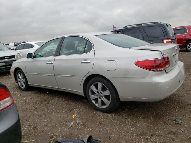 Photo 2 from auction – 2005 LEXUS ES 330 with VIN JTHBA30G655094995