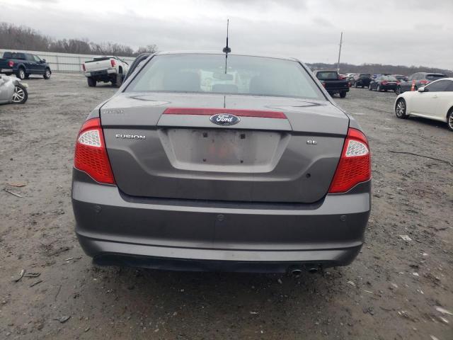 Photo 6 from auction – 2011 FORD FUSION SE with VIN 3FAHP0HA9BR260238