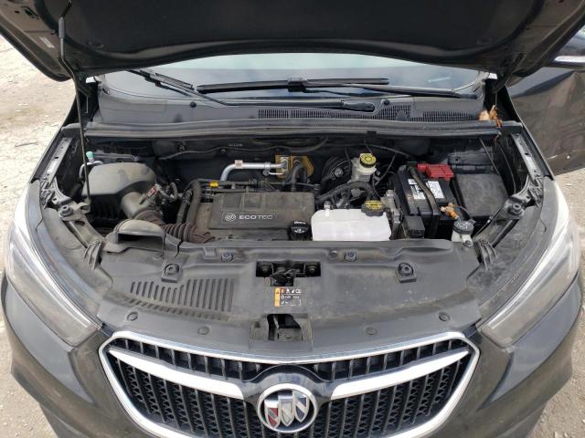 Photo 12 from auction – 2017 BUICK ENCORE PRE with VIN KL4CJASB4HB229015