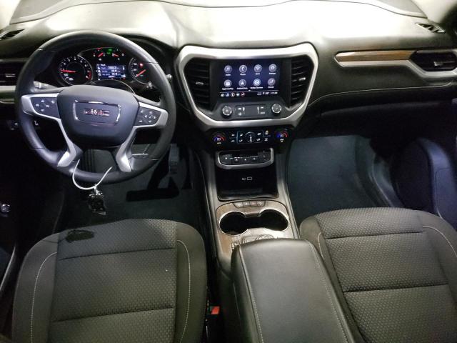 Photo 8 from auction – 2021 GMC ACADIA SLE with VIN 1GKKNKLS7MZ199315