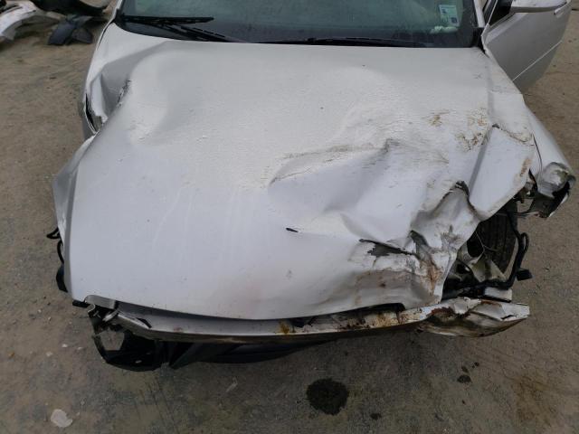 Photo 11 from auction – 2012 CHEVROLET IMPALA LT with VIN 2G1WG5E3XC1270893