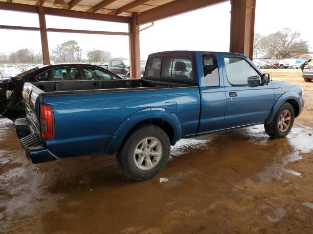 Photo 3 from auction – 2001 NISSAN FRONTIER K with VIN 1N6DD26S21C333470