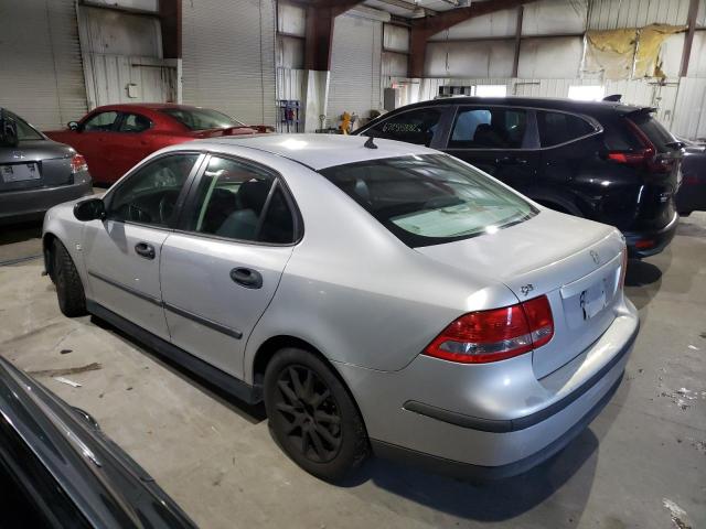 Photo 2 from auction – 2003 SAAB 9-3 LINEAR with VIN YS3FB49S631058671