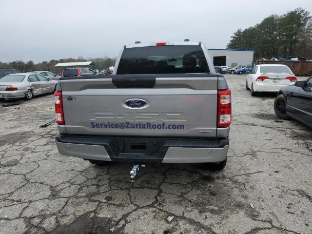 Photo 6 from auction – 2021 FORD F150 SUPER with VIN 1FTEW1CP5MFB34590