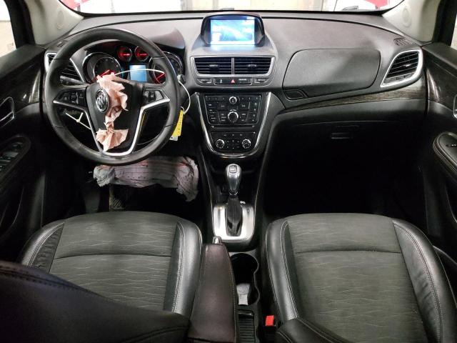 Photo 8 from auction – 2016 BUICK ENCORE CON with VIN KL4CJFSB2GB629568