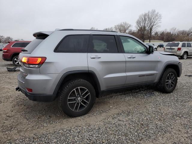 Photo 3 from auction – 2017 JEEP GRAND CHER with VIN 1C4RJFLT2HC610117