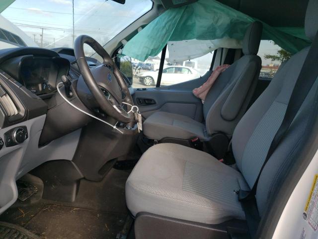 Photo 7 from auction – 2017 FORD TRANSIT T- with VIN 1FBZX2ZM7HKA56719