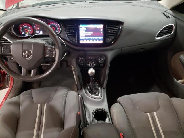 Photo 8 from auction – 2013 DODGE DART SXT with VIN 1C3CDFBH0DD647928