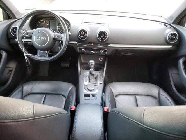 Foto 8 de la subasta – 2015 AUDI A3 PREMIUM con VIN WAUACGFF5F1119565