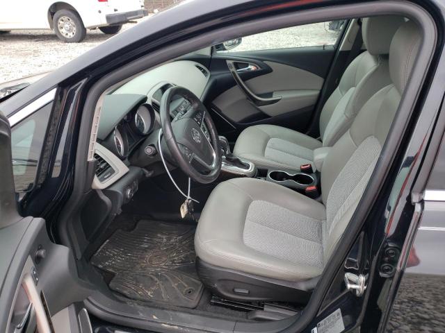 Photo 7 from auction – 2015 BUICK VERANO CON with VIN 1G4PR5SK2F4132724