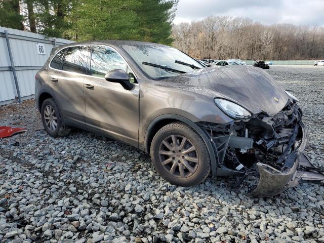 Photo 4 from auction – 2012 PORSCHE CAYENNE with VIN WP1AA2A23CLA01528