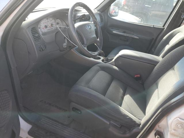 Photo 7 from auction – 2002 FORD EXPLORER S with VIN 1FMZU67E32UB76340