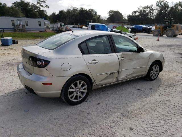 Photo 3 from auction – 2008 MAZDA 3 I with VIN JM1BK32F881802159
