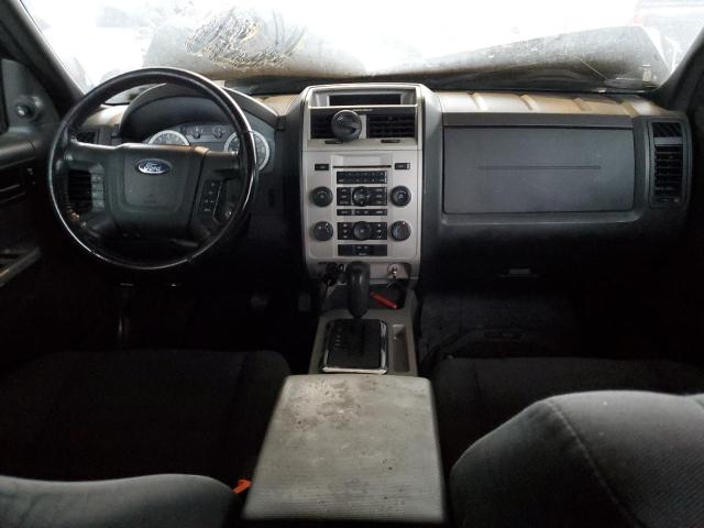 Photo 8 from auction – 2010 FORD ESCAPE XLT with VIN 1FMCU0D79AKC66207