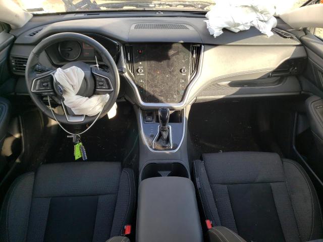 Photo 8 from auction – 2020 SUBARU OUTBACK PR with VIN 4S4BTACC8L3151033