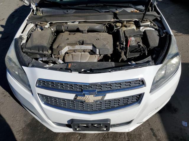 Photo 11 from auction – 2013 CHEVROLET MALIBU LS with VIN 1G11B5SA5DF202779