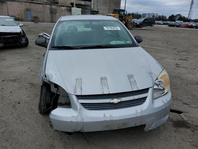 Photo 5 from auction – 2007 CHEVROLET COBALT LS with VIN 1G1AK55F177280594