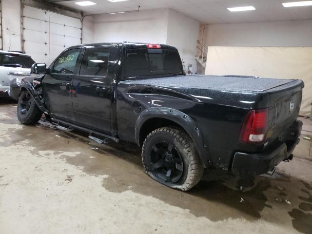 Photo 2 from auction – 2014 RAM 1500 SPORT with VIN 1C6RR7UT4ES161044