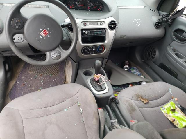 Photo 8 from auction – 2004 SATURN ION LEVEL with VIN 1G8AJ52F54Z166977