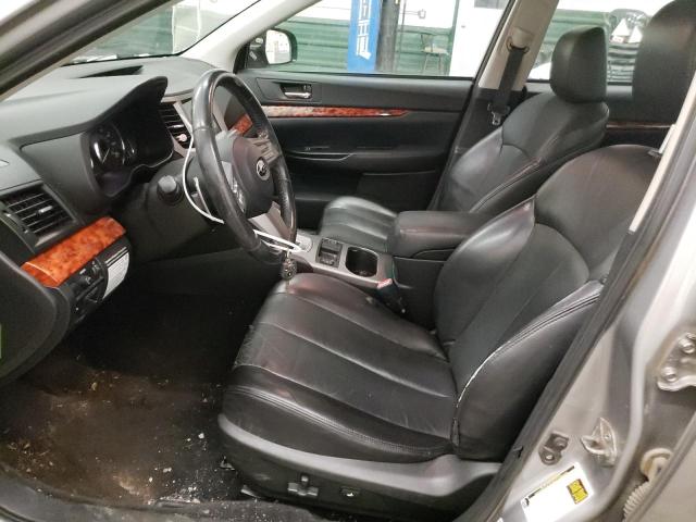 Photo 7 from auction – 2010 SUBARU LEGACY 3.6 with VIN 4S3BMEL61A2228878