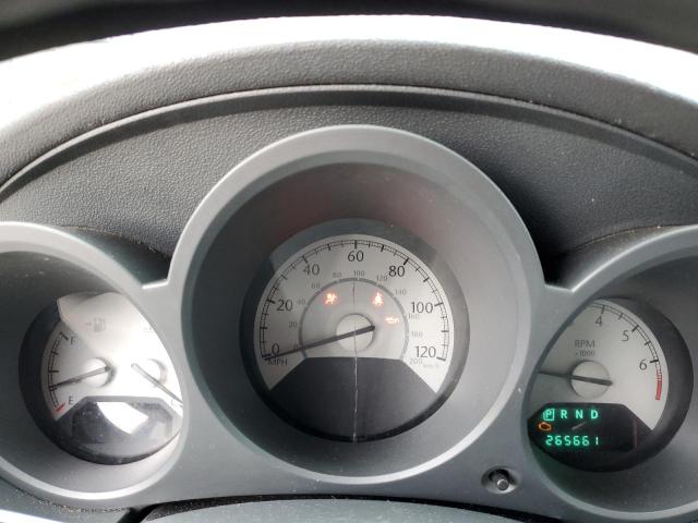 صورة رقم 9 من المزاد - 2007 CHRYSLER SEBRING مع VIN 1C3LC46KX7N521247