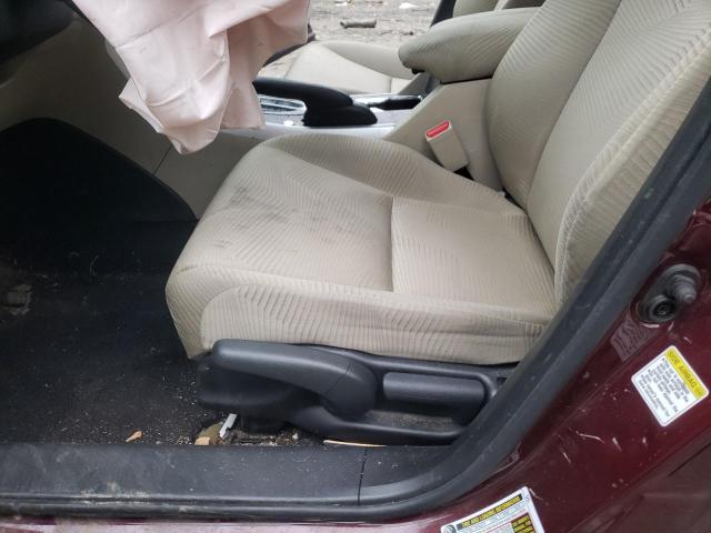 Photo 7 from auction – 2015 HONDA ACCORD with VIN 1HGCR2F3XFA099477