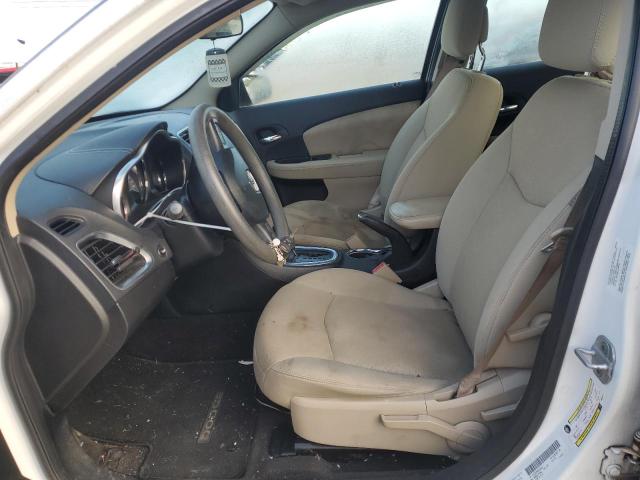 Photo 7 from auction – 2013 DODGE AVENGER SE with VIN 1C3CDZAB8DN526217