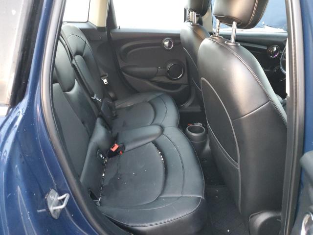 Photo 10 from auction – 2015 MINI COOPER with VIN WMWXS5C56FT836994