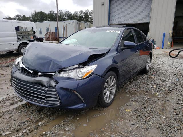 Photo 1 from auction – 2016 TOYOTA CAMRY LE with VIN 4T1BF1FK4GU562780