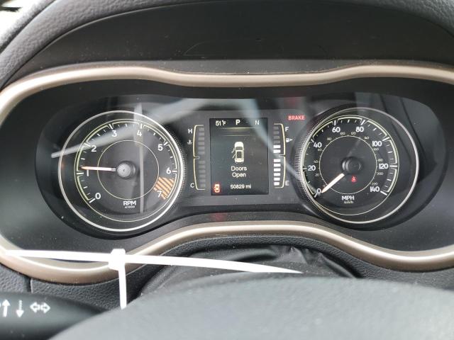 Photo 9 from auction – 2014 JEEP CHEROKEE L with VIN 1C4PJLCB2EW302078