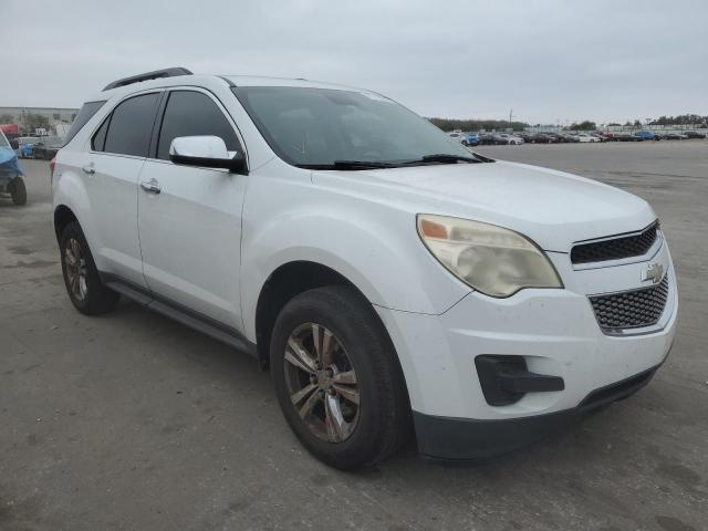 Photo 4 from auction – 2012 CHEVROLET EQUINOX LT with VIN 2GNALDEKXC1136875