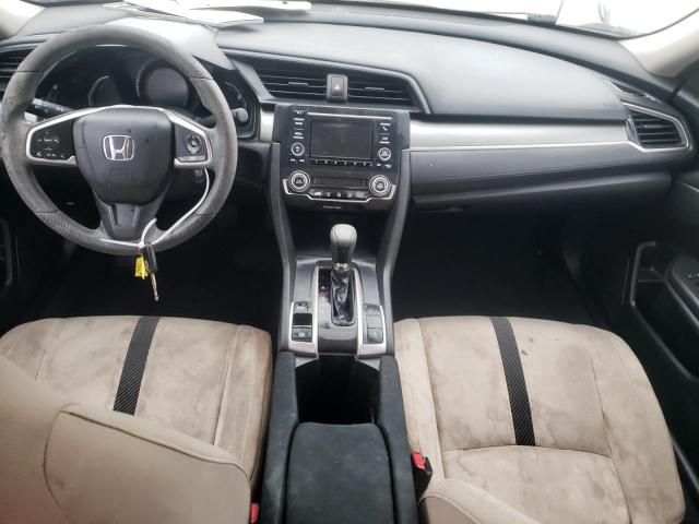 Photo 8 from auction – 2017 HONDA CIVIC LX with VIN 2HGFC2F52HH515915