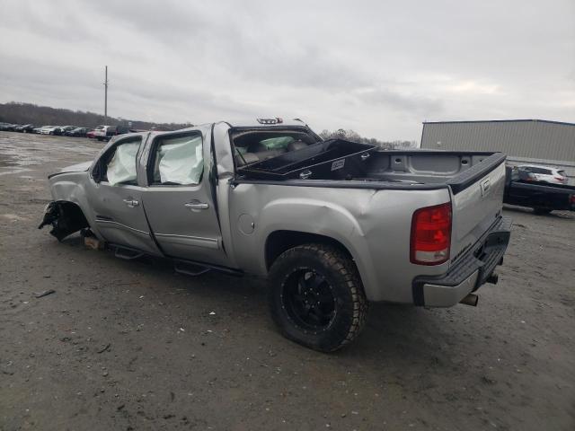 Photo 2 from auction – 2010 GMC SIERRA K15 with VIN 3GTRKVE3XAG271050
