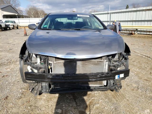 Photo 5 from auction – 2013 HYUNDAI SONATA GLS with VIN 5NPEB4AC5DH678316